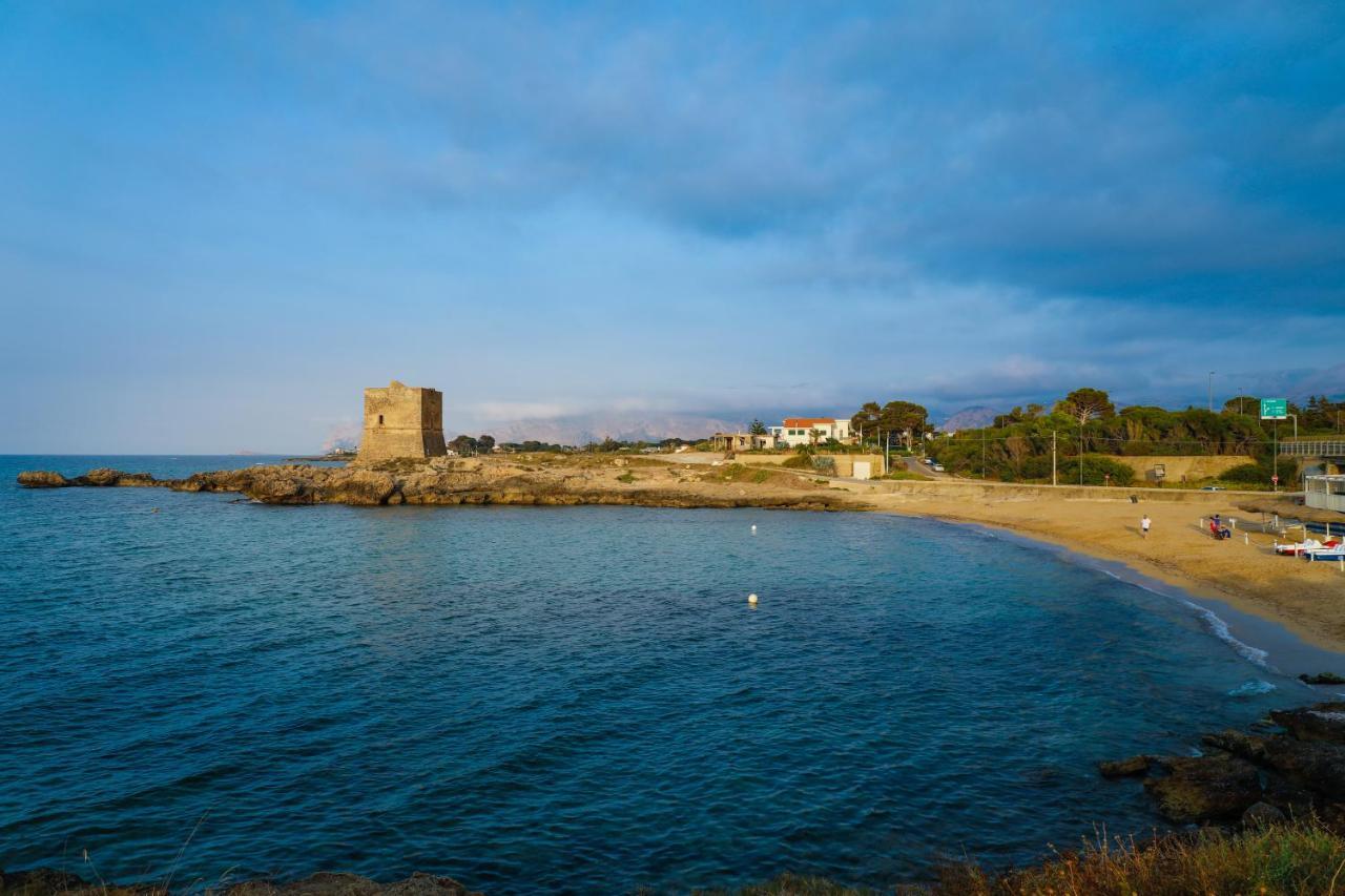 קאריני Airport Sicily Home Palermo מראה חיצוני תמונה