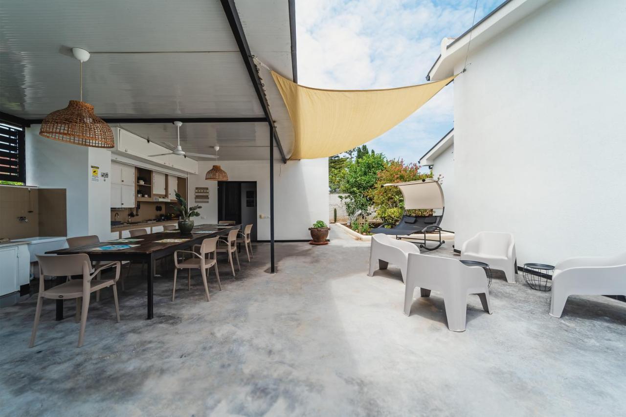 קאריני Airport Sicily Home Palermo מראה חיצוני תמונה